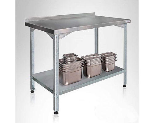 Стол производственный Финист СПЛ (1400х800х860)