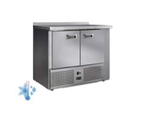 Универсальный холодильный стол Финист УХСн-700-2
