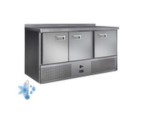 Универсальный холодильный стол Финист УХСн-700-3