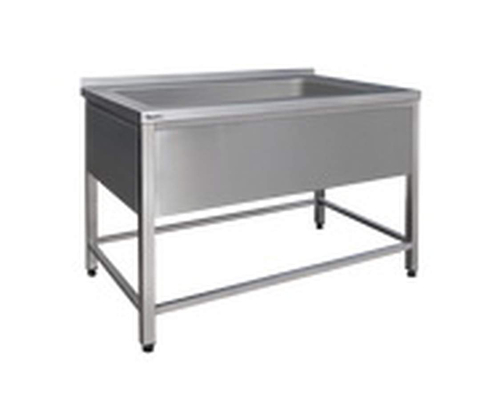 Ванна котломоечная цельнотянутая Финист ВКц-1 (1400 мм)