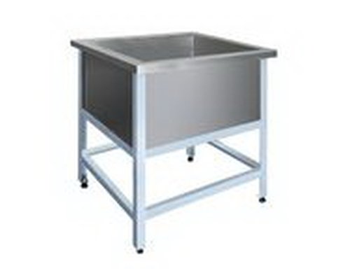 Ванна котломоечная сварная Финист ВКБ-1-1550