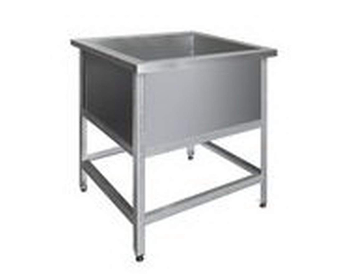 Ванна котломоечная сварная Финист ВКЛ-1-1550