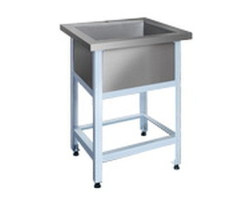 Ванна моечная сварная Финист ВМБ-1-1000