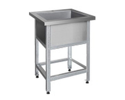 Ванна моечная сварная Финист ВМЛ-1-1000