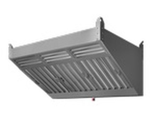 Зонт приточно-вытяжной Финист ЗПВН-01 (1000х700х400)