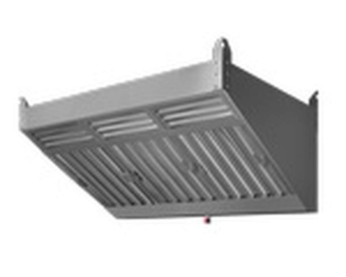 Зонт приточно-вытяжной Финист ЗПВН-01 (1600х700х400)