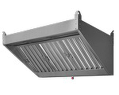 Зонт приточно-вытяжной Финист ЗПВН-02 (1300х1100х400)