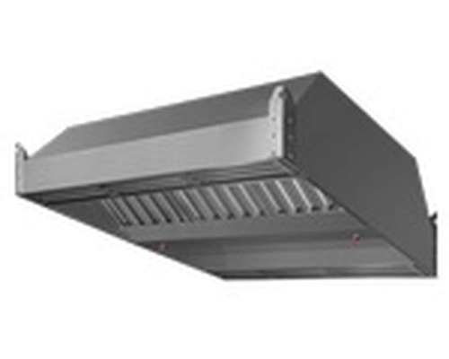 Зонт приточно-вытяжной Финист ЗПВН-04 (1600х1800х400)