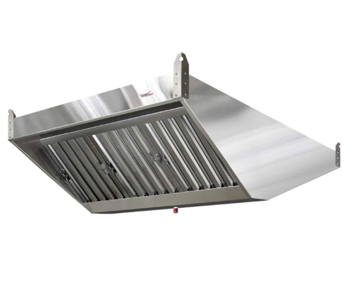 Зонт вытяжной Финист ЗВН-04/01 1200х1200х400