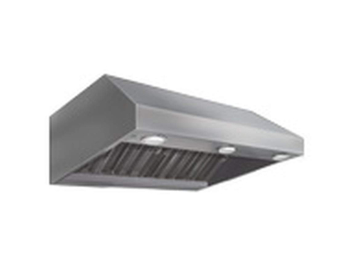 Зонт вытяжной Финист ЗВН-05 (1200х1200х400)