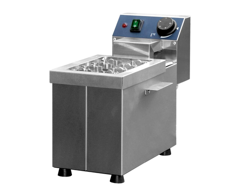 Электрическая фритюрница ФЭН-1,5