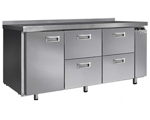 Холодильный стол Финист СХС-600-1/4