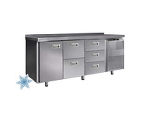 Холодильный стол Финист СХС-600-1/5