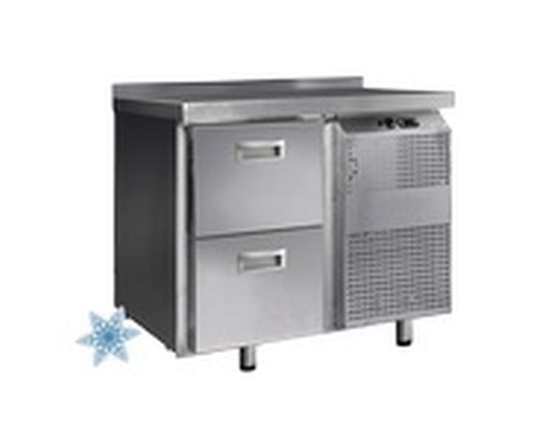 Холодильный стол Финист СХС-700-0/2