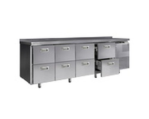 Холодильный стол Финист СХС-700-2/6