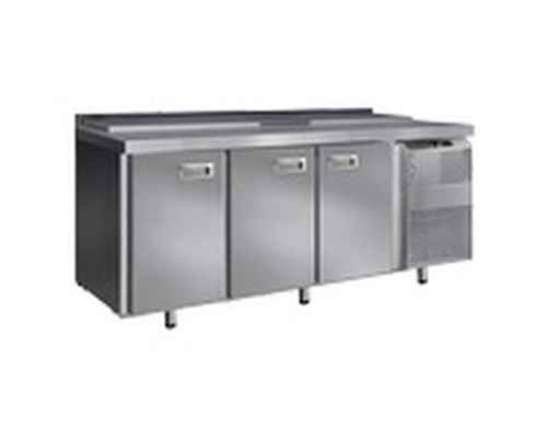Холодильный стол Finist СХСc-600-3