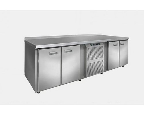 Комбинированный холодильный стол Финист КХС-70112