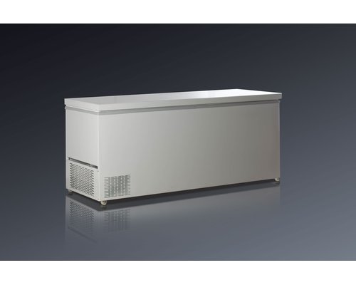Морозильный ларь Иней-ГК600