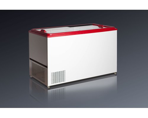 Морозильный ларь Иней-С400