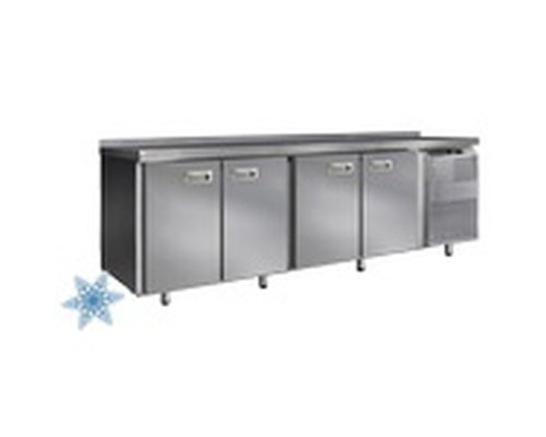 Морозильный стол Finist НХС-600-2/4