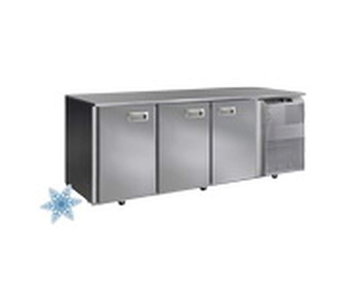 Морозильный стол Finist НХС-600-3