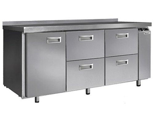 Морозильный стол Finist НХС-700-1/4