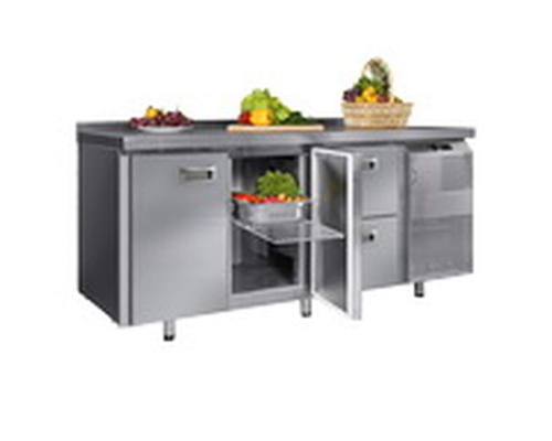 Морозильный стол Finist НХС-700-2/3