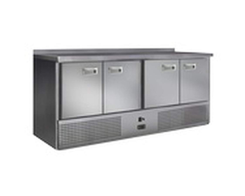 Морозильный стол Finist НХСн-600-4