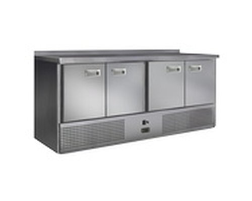 Морозильный стол Finist НХСн-700-4