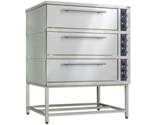 Пекарский шкаф ШПЭ-3