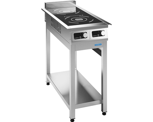 Плита индукционная ПЭИ-2/G2