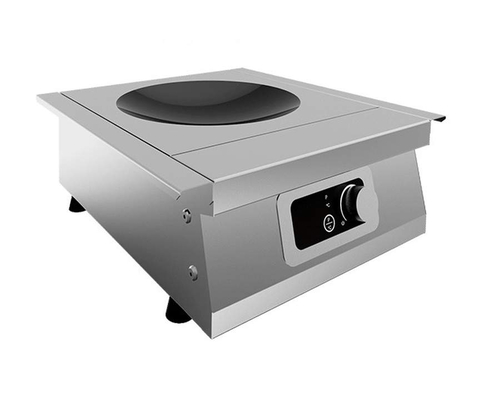 Плита индукционная WOK ПЭИ-1Н/W1