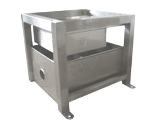 Подставка для картофелечистки ПК-1