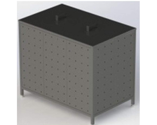 Подставка ЛБ 105/63/85