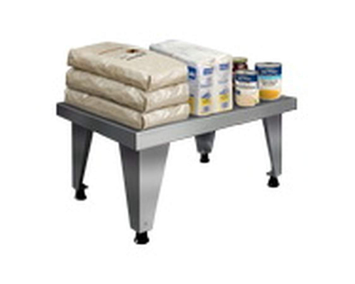 Подтоварник Финист Пт-600х600х300 (оцинк.)