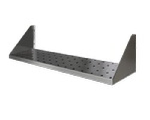 Полка консольная - решетка Финист ПКп-600