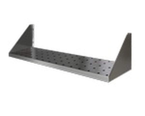 Полка консольная - решетка Финист ПКп-800