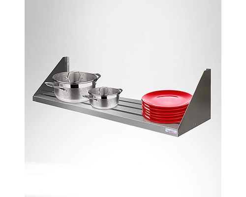 Полка консольная - решетка Финист ПКр-800