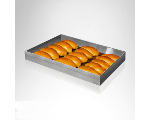 Противень жарочный Финист (400х400)