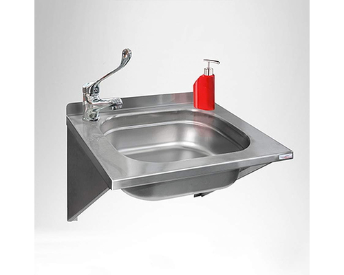 Рукомойник консольный Финист РКЦ (400х300х300) без смесителя