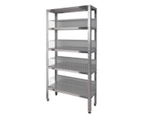 Стеллаж кухонный для сушки досок Финист СтПБд-800