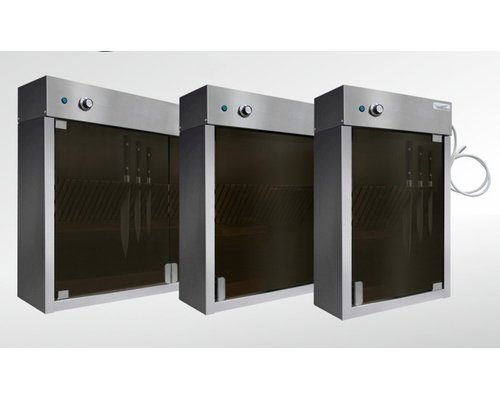 Стерилизатор ножей Финист СН-1 (20 ножей)