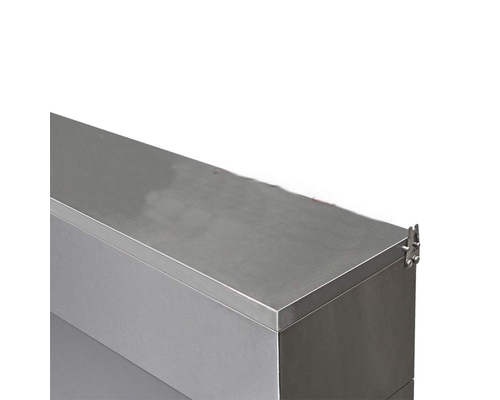 Стол холодильный для пиццы Finist СХСпц-700-4