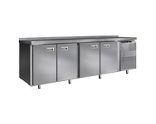 Стол холодильный для салатов Finist СХСс-600-4
