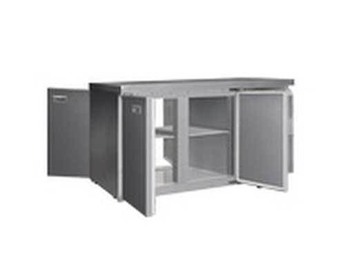 Стол холодильный сквозной Finist СХСскв-700-6