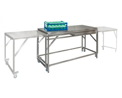 Стол-трансформер Финист