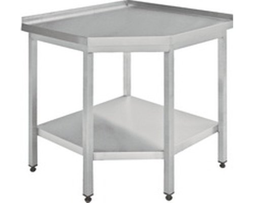 Стол угловой СПОНУ-2 100/70 (без борта)