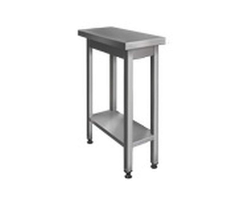 Стол-вставка сварной Финист (400х600х850) Премиум