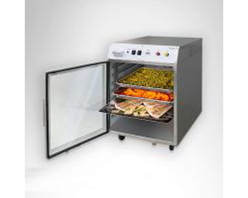 Тепловой шкаф с увлажнением Финист ТШУ