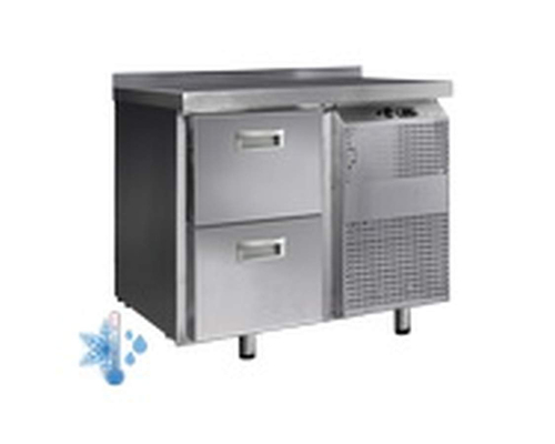 Универсальный холодильный стол Финист УХС-600-0/2